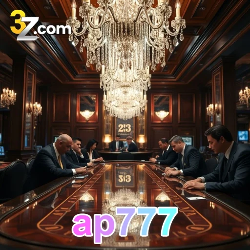 ap777 BET Confiavel
