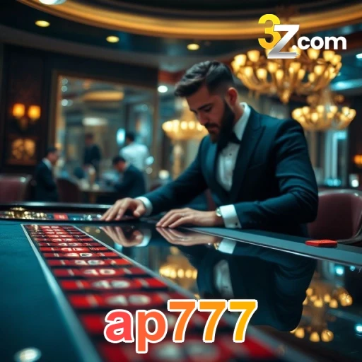 ap777 BET Jogos de caça-níqueis