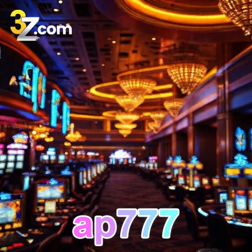 ap777 BET Jogos de caça-níqueis